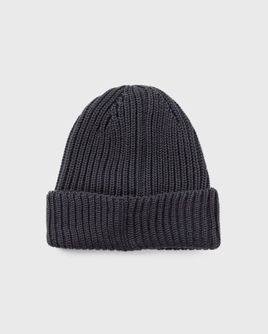 Beanie C.P. Company Ribbed Goggle Knit Cap Grå | 19CMAC742A005509A-979, 3