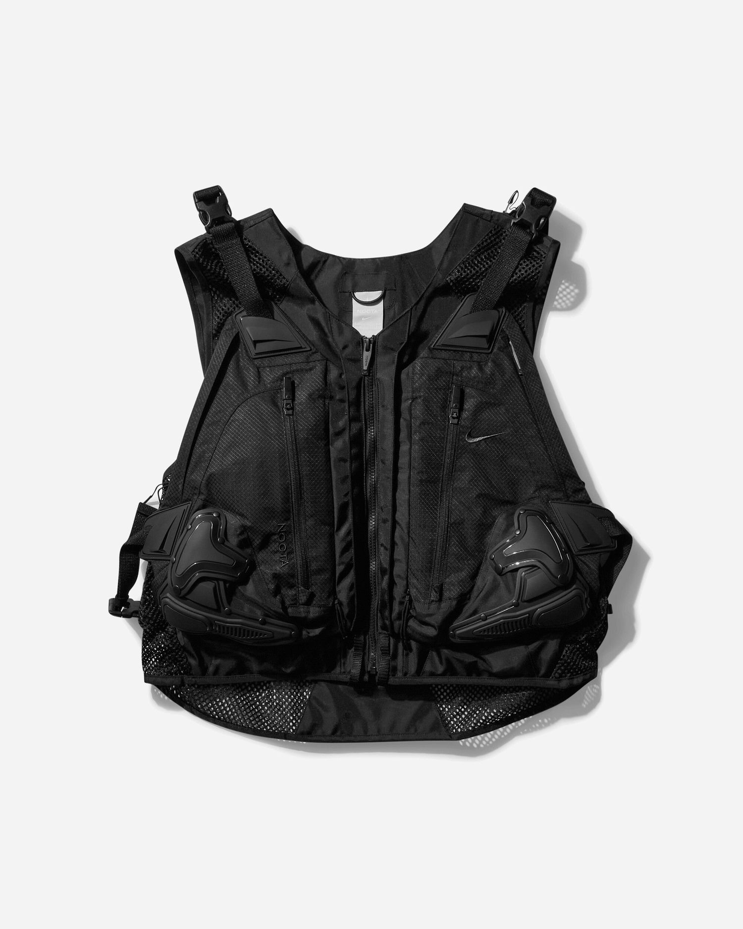 Vest Nike NOCTA x Opal Modular Vest Sort | FZ1544-010, 1