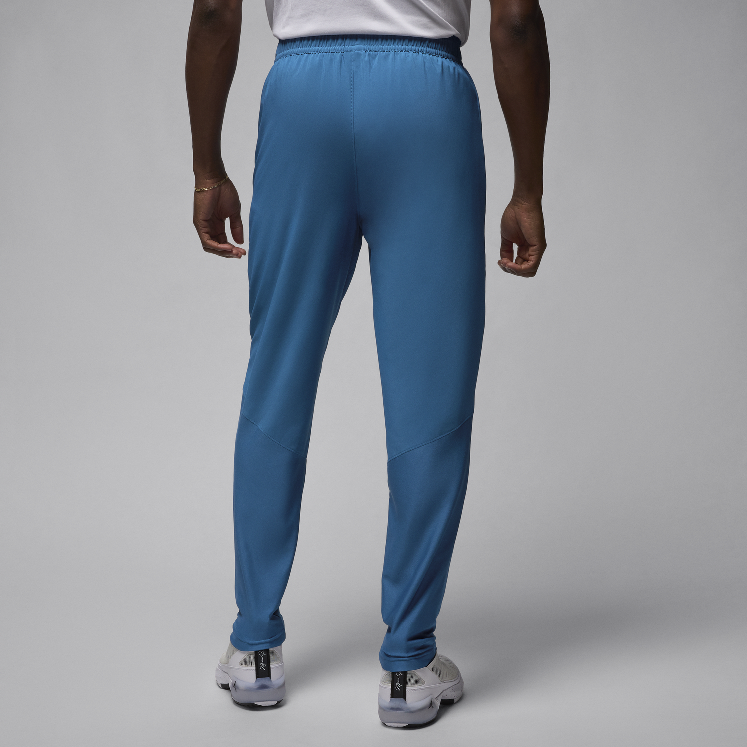 Joggingbukser Jordan Jordan Dri-FIT Sport Blå | FN5840-457, 1