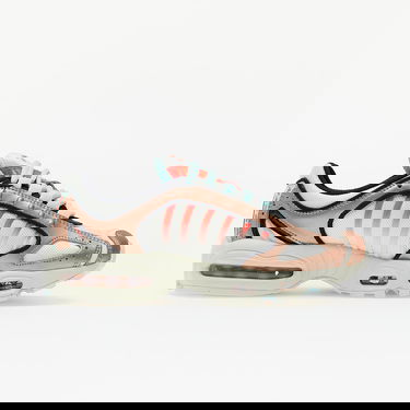 Sneakers og sko Nike WMNS Air Max Tailwind 4 Metalisk | CT3427-900, 1