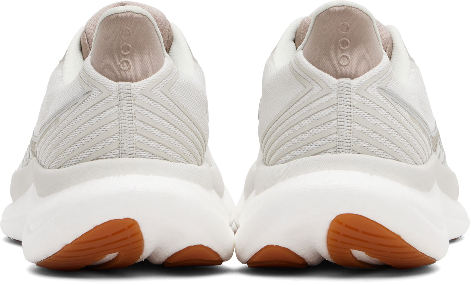 Sneakers og sko Saucony Triumph 23 Hvid | S21023-221, 1