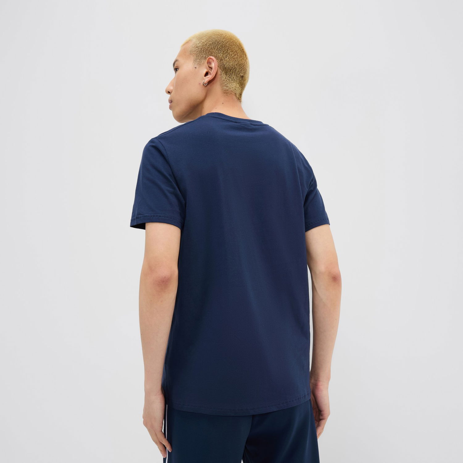 T-shirt Ellesse T-Shirt Baloncieri Blå | SHX20952429, 1