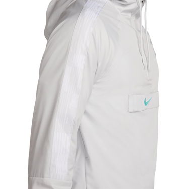 Vindjakke Nike Nike Repel ACD+ Anorak Hooded Jacket Grå | hj3750-025, 3