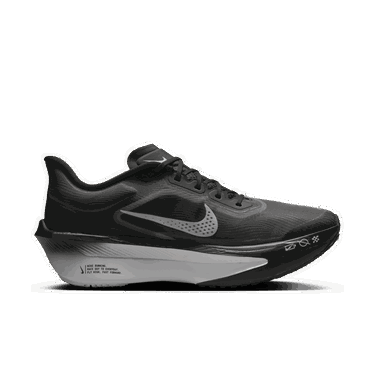 Sneakers og sko Nike Zoom Fly 6 Sort | FN8454-001, 4