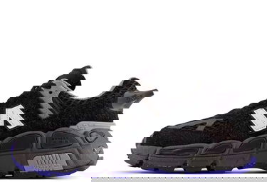 Sneakers og sko New Balance Salehe Bembury x 574 "Yurt Tundra" Sort | MS574YSE, 1