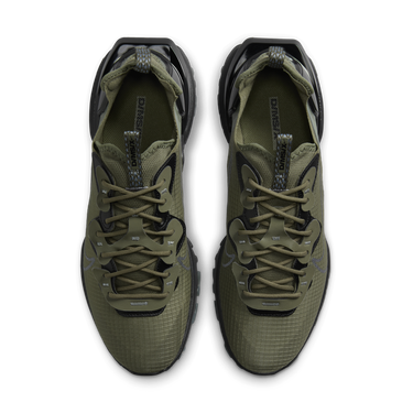 Sneakers og sko Nike React Vision Grøn | HQ3819-200, 2