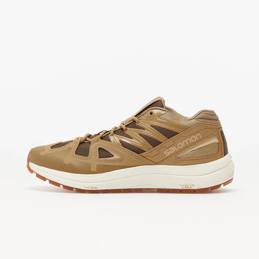 Sneakers og sko Salomon Odyssey 1 Advanced Brun | L41641100, 0