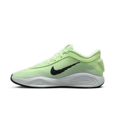 Sneakers og sko Nike G.T. Hustle Academy Grøn | FJ7791-701, 3