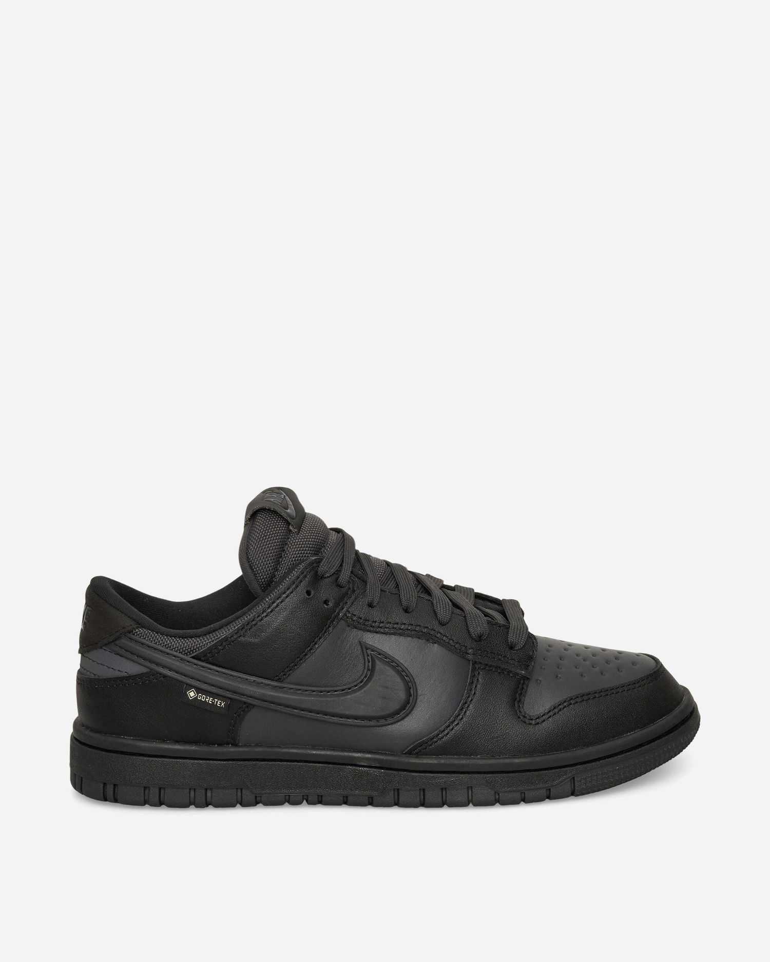 Sneakers og sko Nike Dunk Low GORE-TEX Sort | HQ2053-001, 1