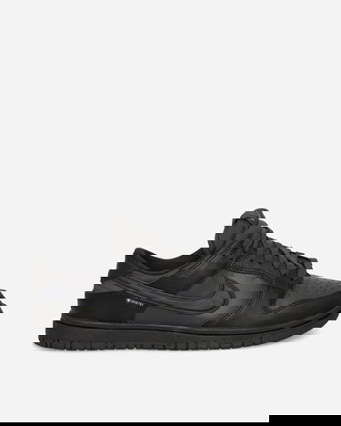 Sneakers og sko Nike Dunk Low GORE-TEX Sort | HQ2053-001, 1