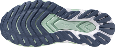 Sneakers og sko Mizuno WAVE SKYRISE 6 Blå | j1gd2509-21, 3