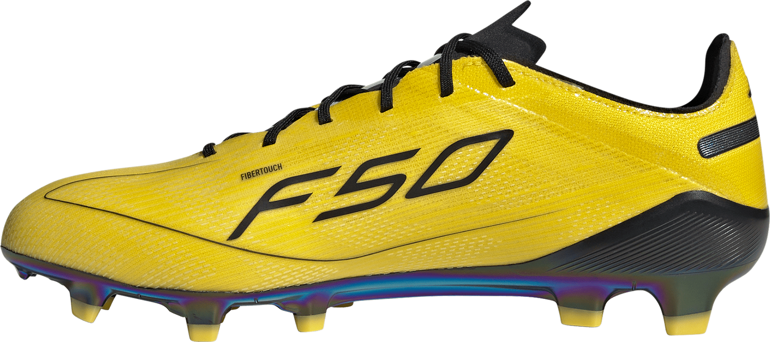 Sneakers og sko adidas Performance F50 Elite FG 2010 Gul | ih0945, 1