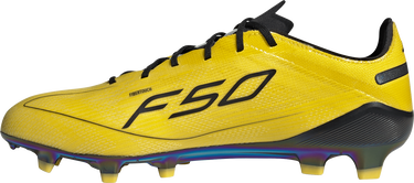 Sneakers og sko adidas Performance F50 Elite FG 2010 Gul | ih0945, 1