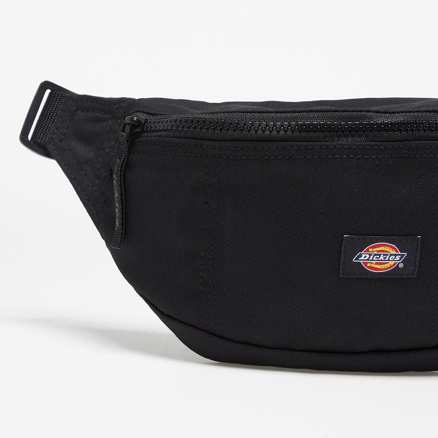 Taljetaske Dickies Blanchard Waistbag Sort | DK0A4X8QBLK1, 1