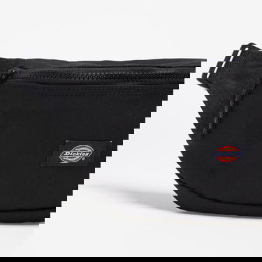 Taljetaske Dickies Blanchard Waistbag Sort | DK0A4X8QBLK1, 1