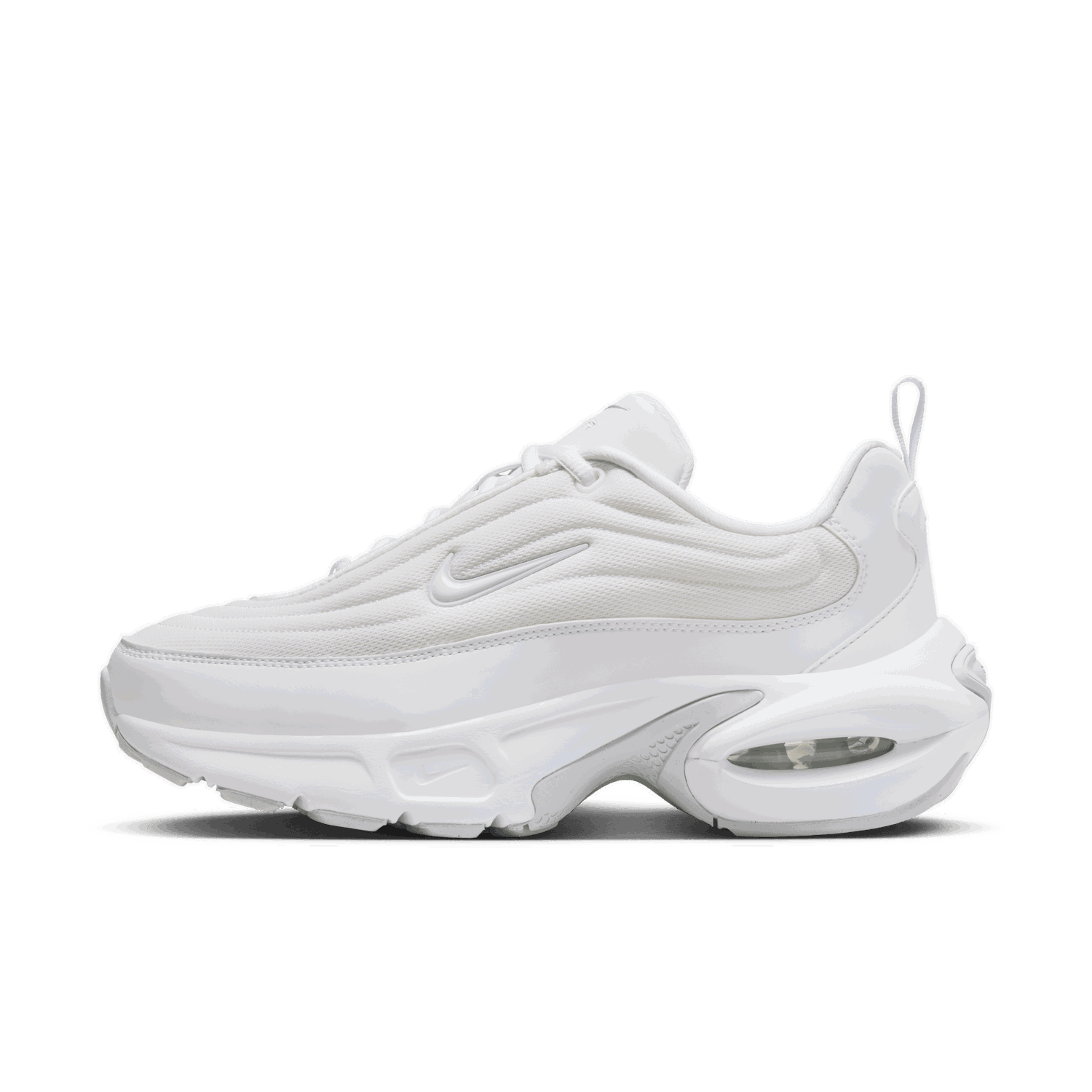 Sneakers og sko Nike Air Max Portal Hvid | HF3053-100, 0