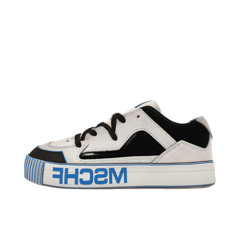 Sneakers og sko MSCHF Dremel x Gobstomper Hvid | MSCHF009-DL