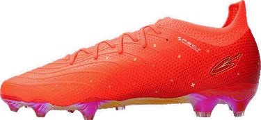 Sneakers og sko Skechers SKX 1.5 Elite FG Orange | 252023-crl, 7