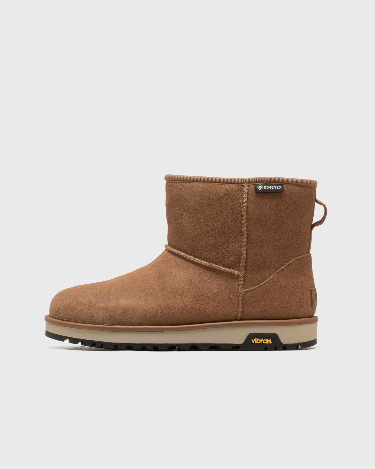 Sneakers og sko UGG Classic Mini GTX Boots Brun | 1171571-CHE, 0