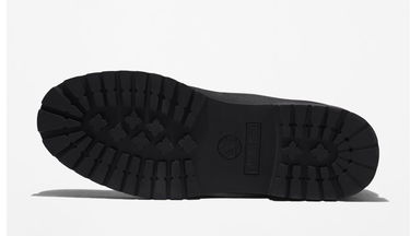 Sneakers og sko Timberland Premium 6 Inch Rubber-Toe Boots Sort | A2G5C-001, 6