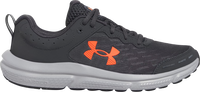 UA Charged Assert 10