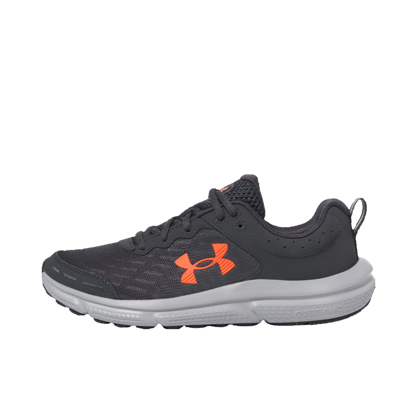 Sneakers og sko Under Armour UA Charged Assert 10 Grå | 3026175-016