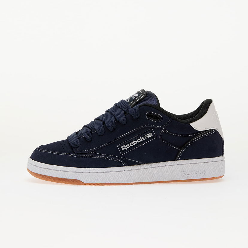 Sneakers og sko Reebok Club C Bulc Cln Mørkeblå | 100209034