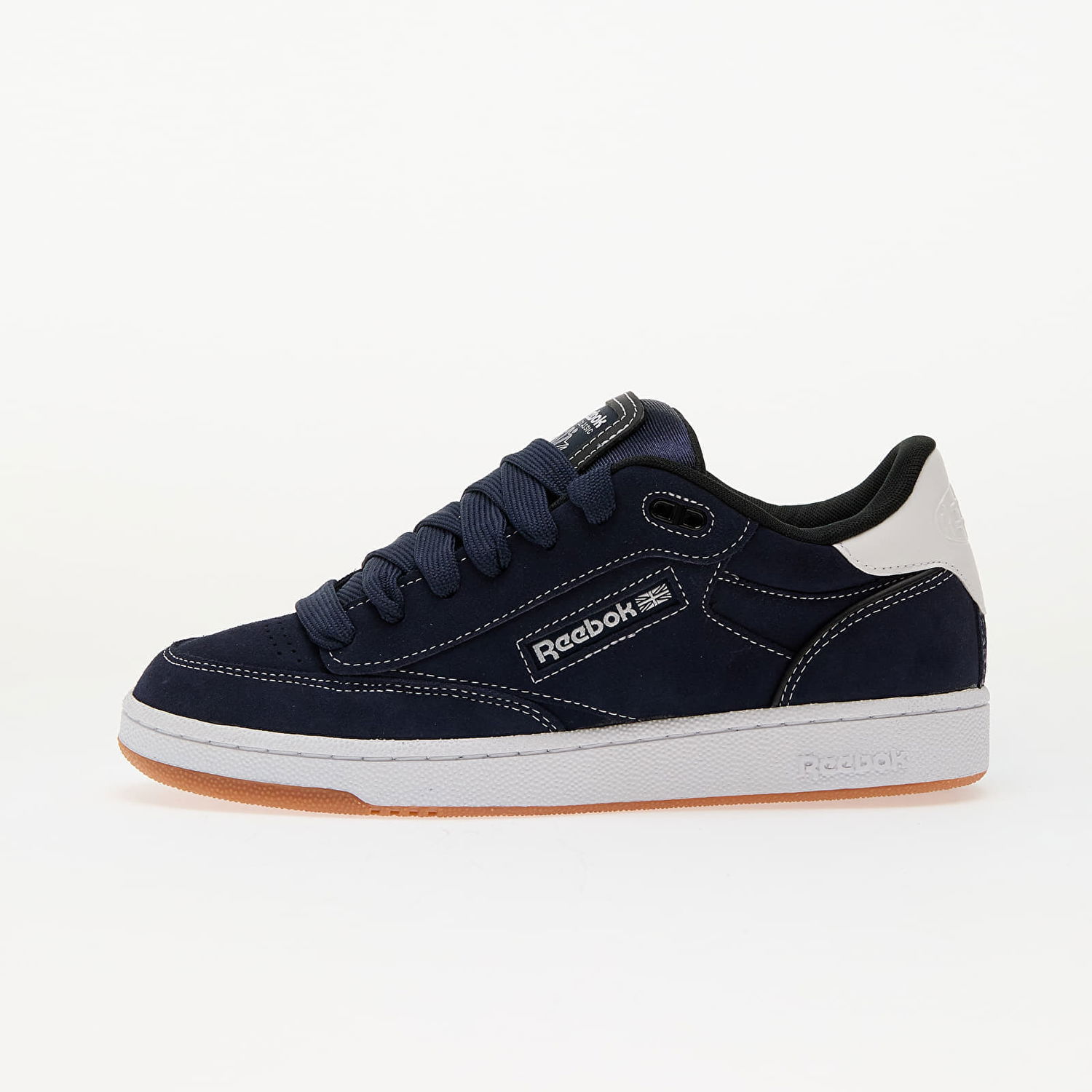Sneakers og sko Reebok Club C Bulc Cln Mørkeblå | 100209034, 0