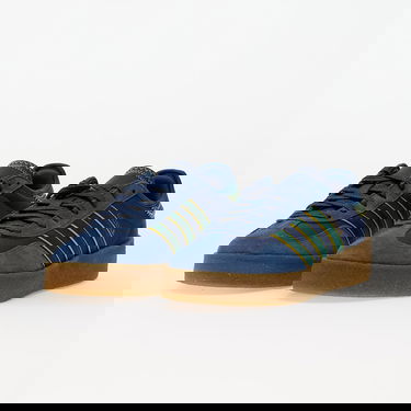 Sneakers og sko adidas Originals Clot x Edison Chen Gazelle Crepe Blå | JR5408, 5