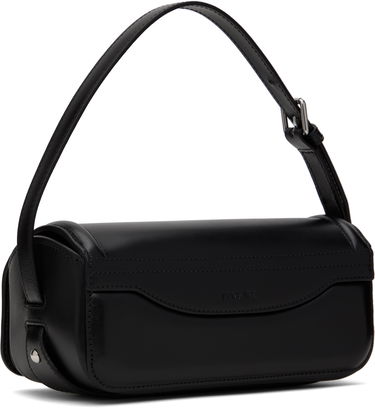 Håndtaske LEMAIRE Lemaire Ransel Shoulder Bag Sort | BG0055 LL0016, 2