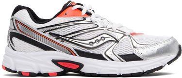 Sneakers og sko Saucony Ride Millennium Hvid | S70812-22, 0