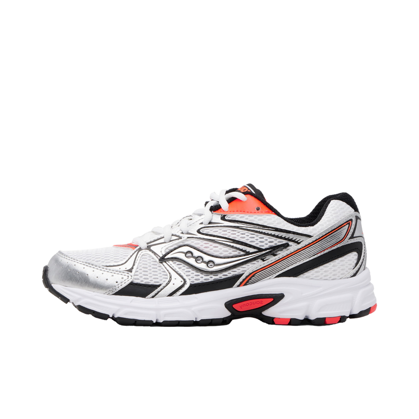 Sneakers og sko Saucony Ride Millennium Hvid | S70812-22