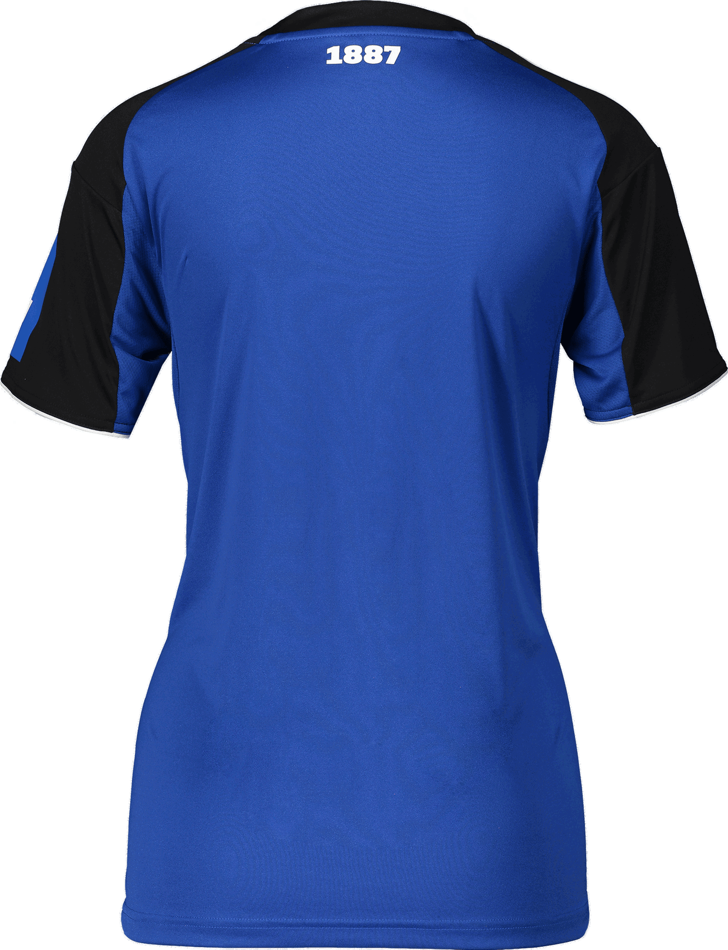Jersey adidas Originals Hamburger SV Away Jersey 2025/26 Blå | 6hsvjd7391, 1