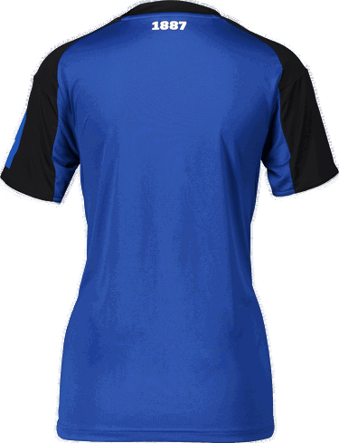 Jersey adidas Originals Hamburger SV Away Jersey 2025/26 Blå | 6hsvjd7391, 1