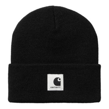 Beanie Carhartt WIP Knitted Beanie With Logo Patch Sort | I034850_6, 0