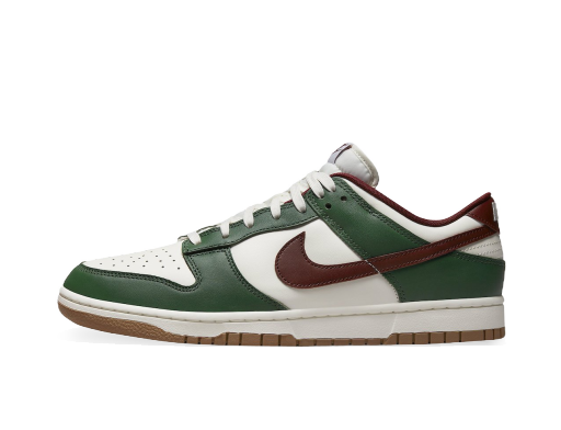 Sneakers og sko Nike Dunk Low "Gorge Green" Grøn | FB7160-161