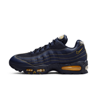 Sneakers og sko Nike Air Max 95 OG Mørkeblå | IB7936-400, 0