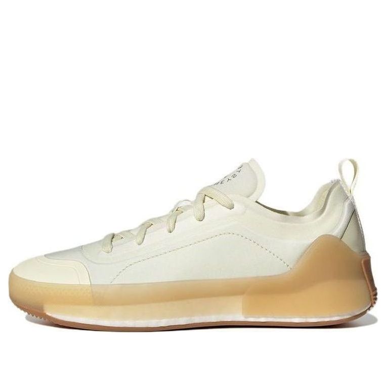 Sneakers og sko adidas Performance Treino Natural Dye x Stella McCartney Beige | GX1546, 0