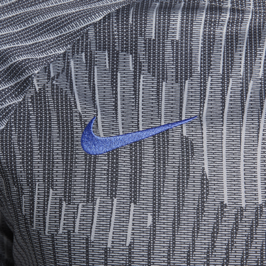 T-shirt Nike fotbalové tričko Dri-FIT Grå | FB6576-065, 2