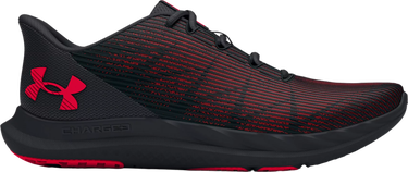 Sneakers og sko Under Armour UA Charged Speed Swift Sort | 3026999-002, 0