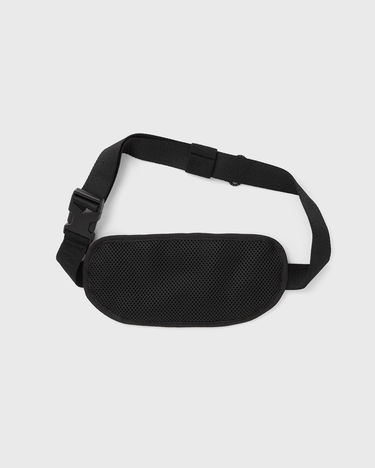 Taljetaske Nike Challenger Small Waistbag Sort | 9038292-091, 3