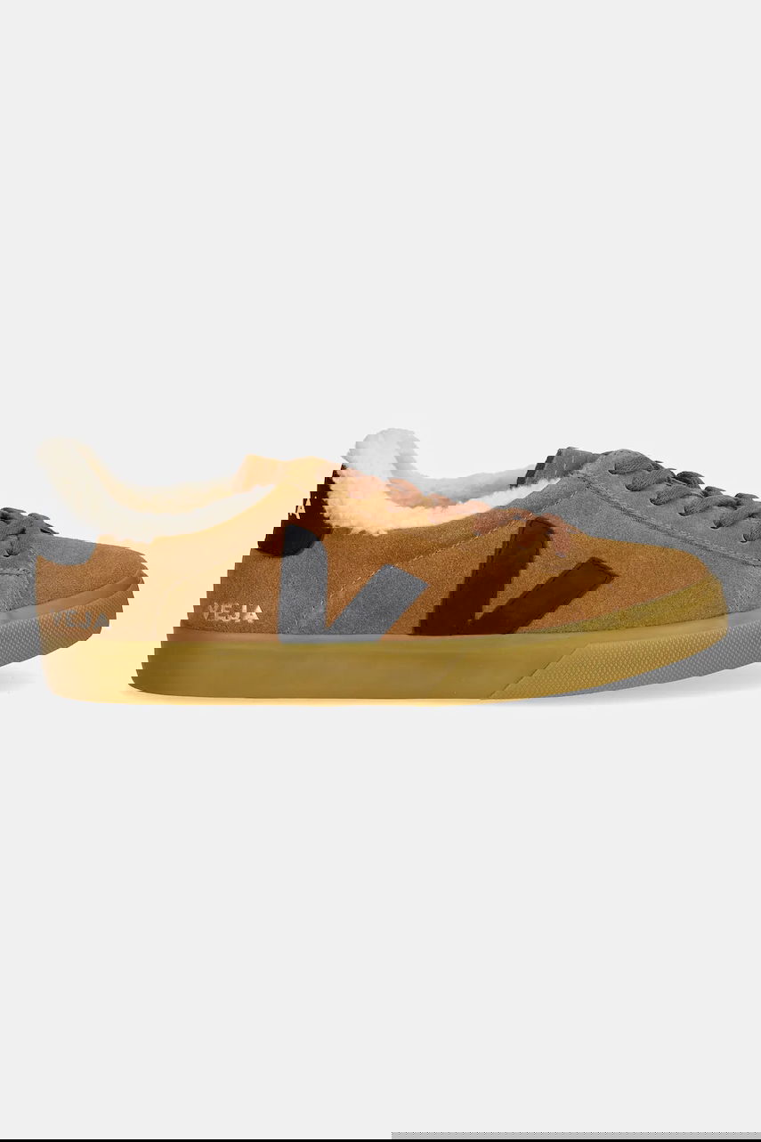 Sneakers og sko Veja Veja Campo Winter Brun | CW0320809B, 1