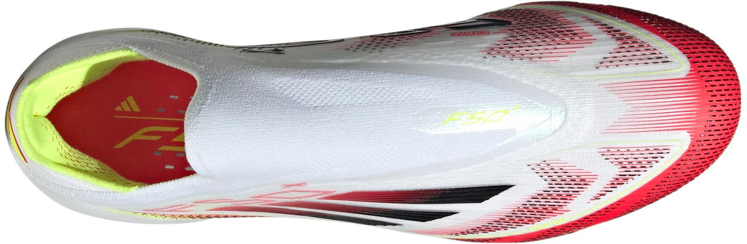 Sneakers og sko adidas Performance F50+ FG Hvid | ie1251, 1
