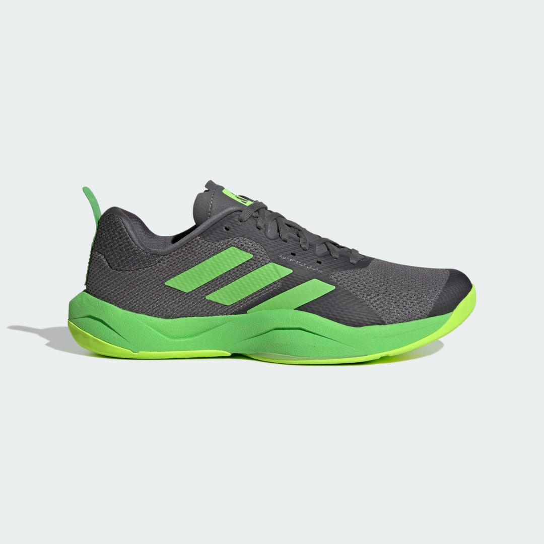Sneakers og sko adidas Performance Rapidmove Trainer Grøn | HP3289, 1