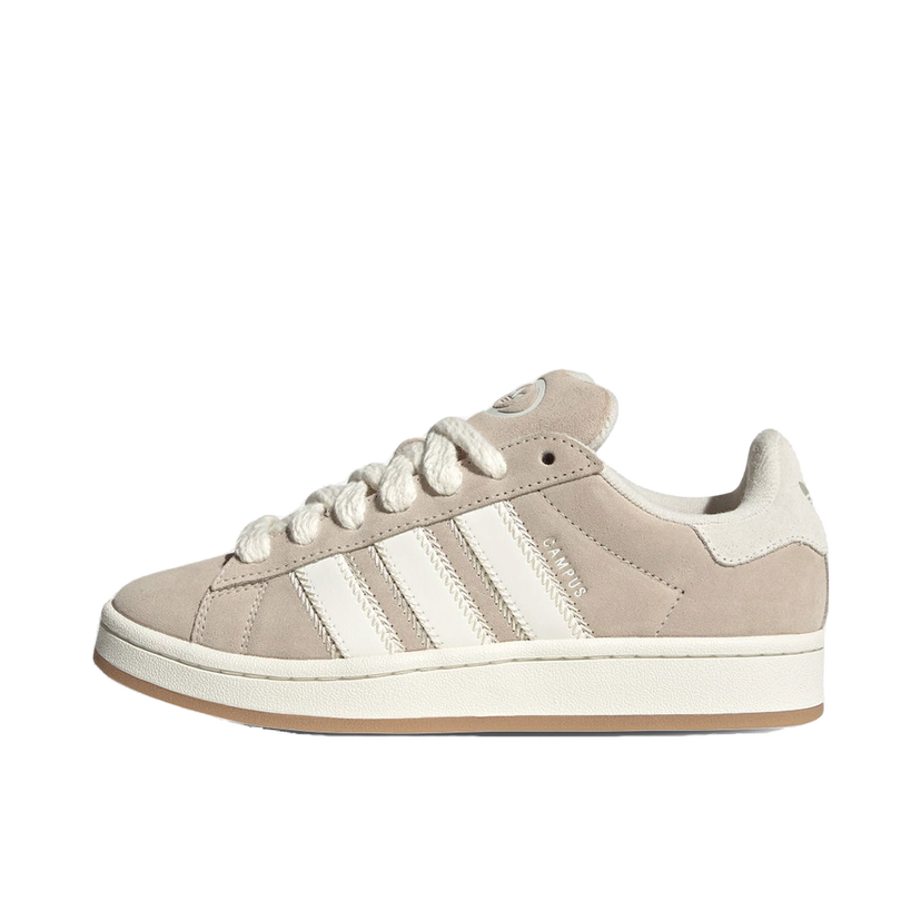 Sneakers og sko adidas Originals Campus 00s Beige | JQ5803