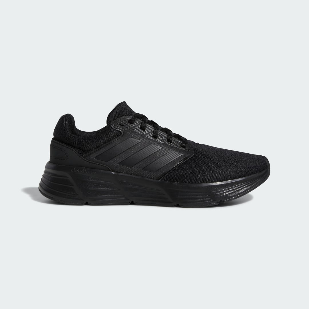Sneakers og sko adidas Performance Boty Galaxy 6 Sort | GW4138, 0