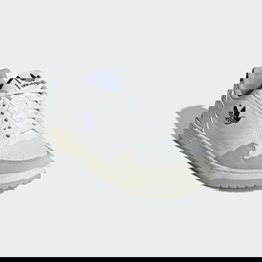 Sneakers og sko adidas Originals NY 90 Hvid | JQ0055, 3