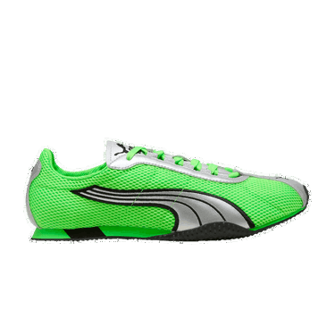 Sneakers og sko Puma H-Street OG Grøn | 403692-01, 0