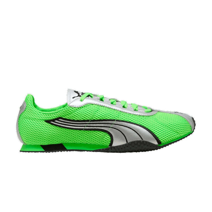 Sneakers og sko Puma H-Street OG Grøn | 403692-01