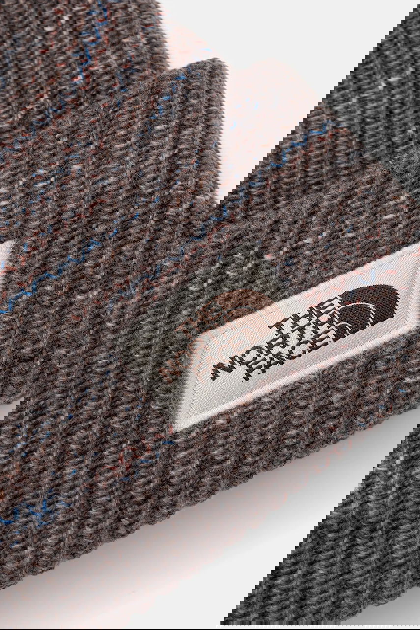 Beanie The North Face Marl Knit Cuffed Beanie Flerfarvet | NF0A8CHMNIG1, 1